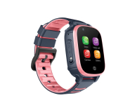 Forever SMARTWATCH FOREVER Kids Look Me KW-500 GPS WiFi 4G Różowy - 1465007 - zdjęcie 4